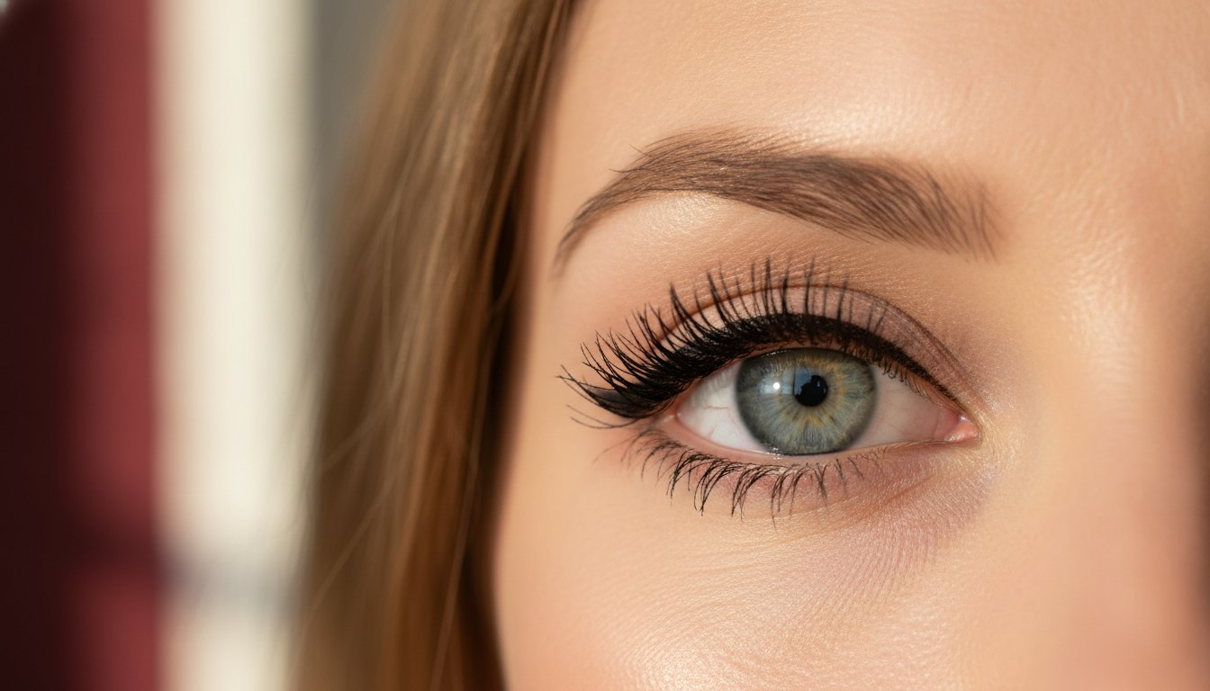 Klassisk permanent eyeliner: Den komplette guiden til varig definisjon (2026)
