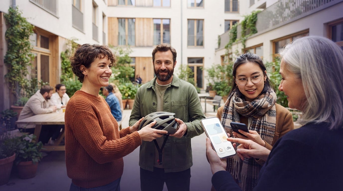 Kleinanzeigen Alternatives for Expats: Find Local Listings and Community in 2026