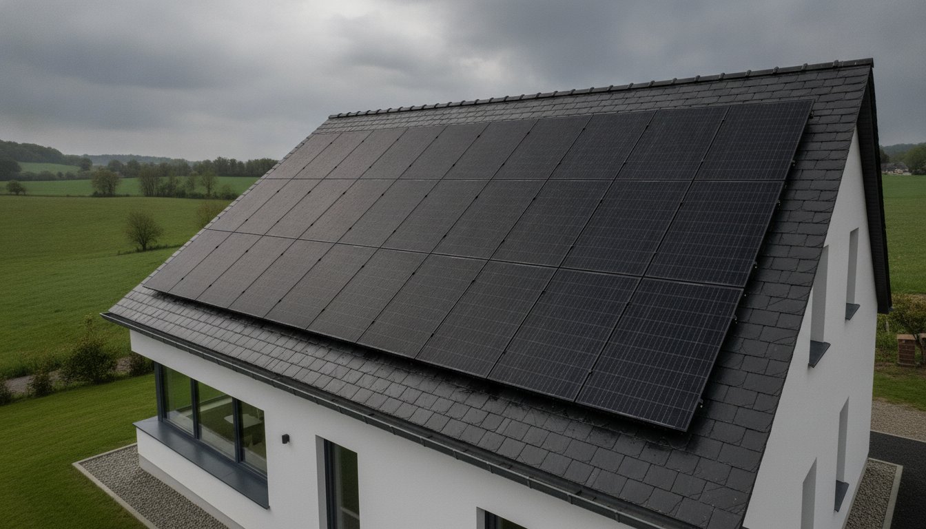 Klimabonus Wunnen bis 2030: PV-Förderung in Luxemburg