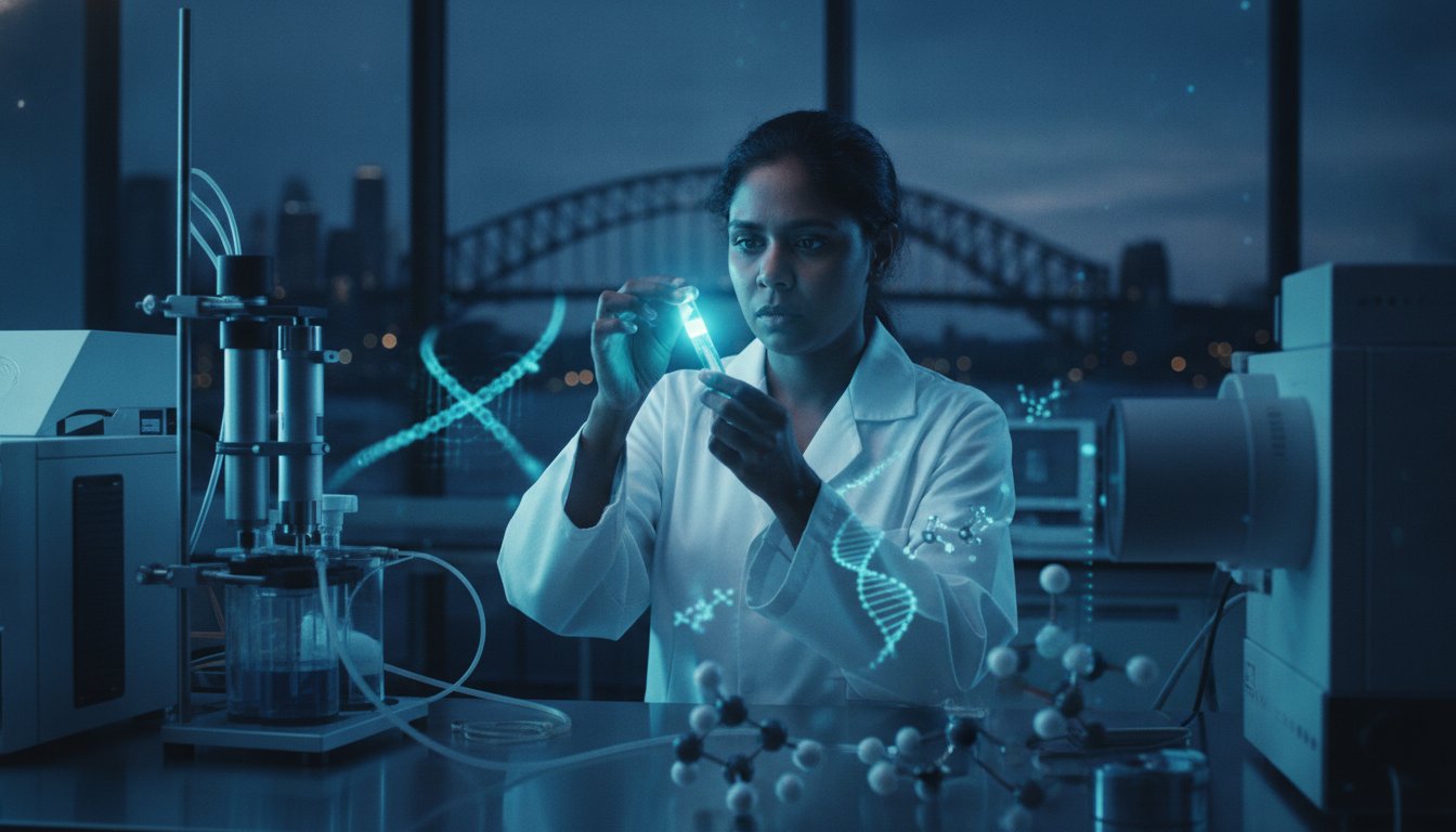 KLOW Peptide Australia: A Technical Reference for Tissue Remodelling Research (2026)