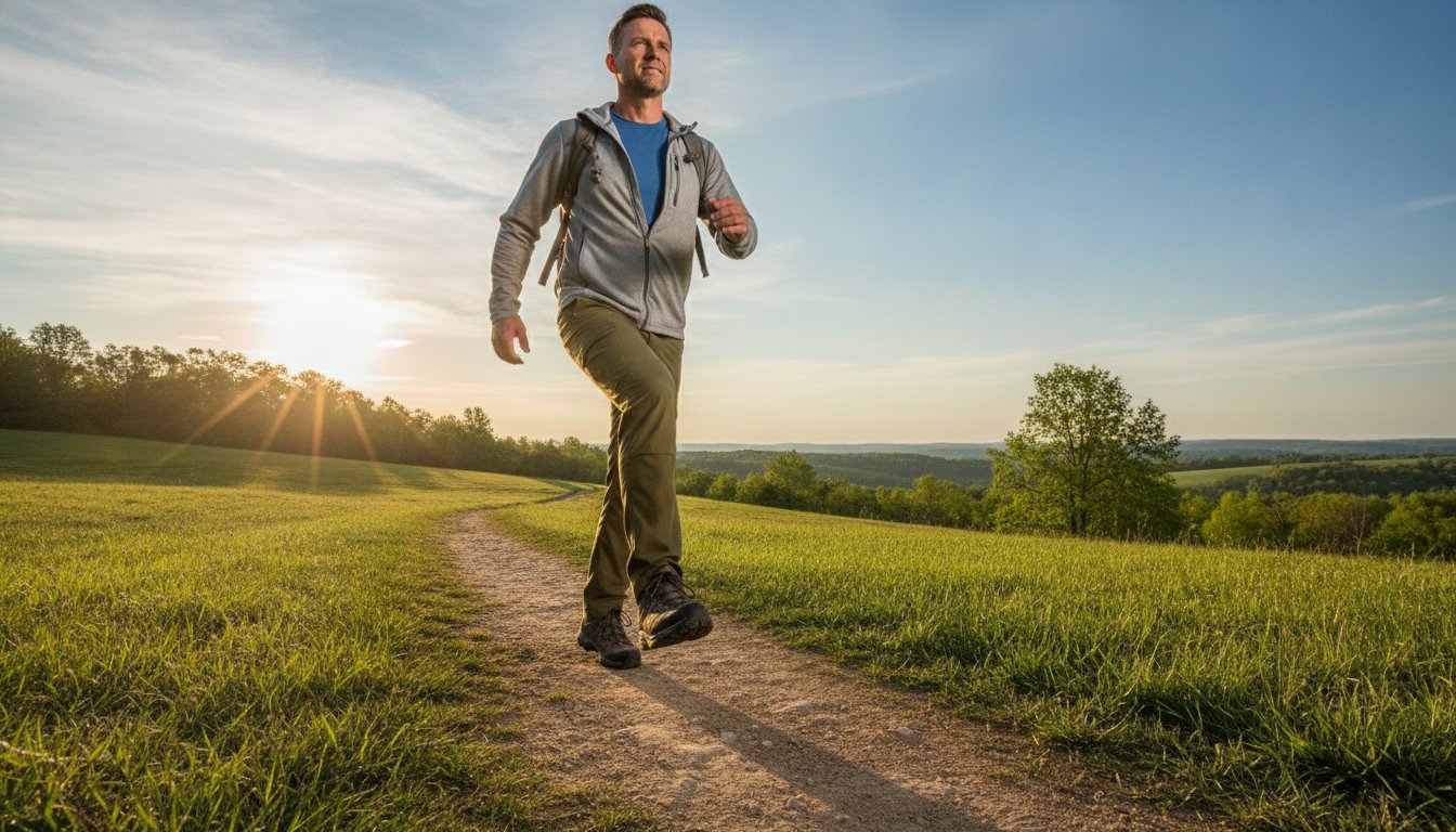 Knee Injury Rehab in Bottineau: Your Path to Non-Surgical Recovery (2026)