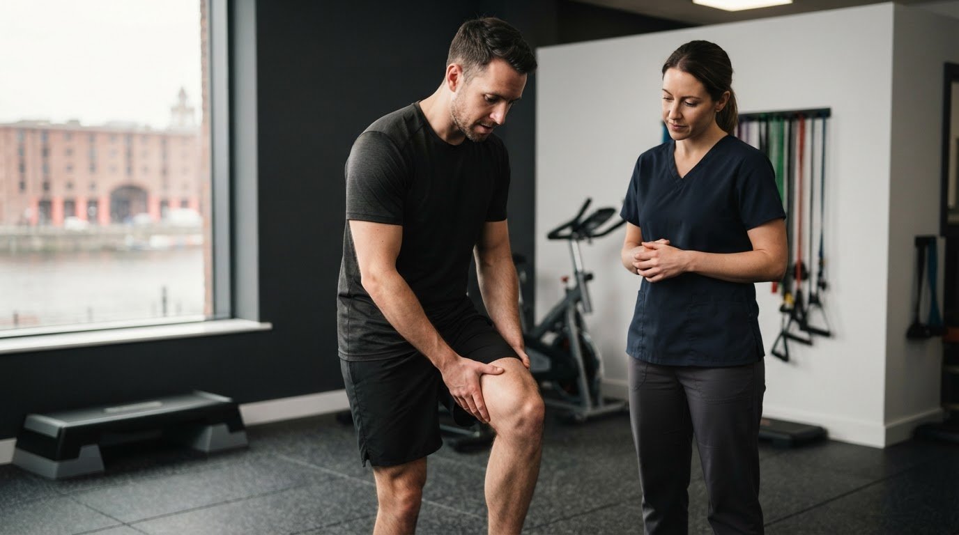 Knee Surgery Recovery: A Practical, Stage-by-Stage Guide