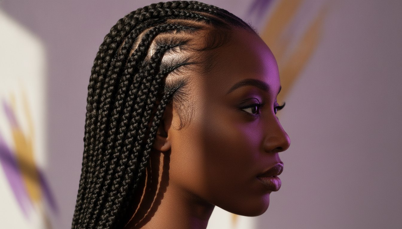 Knotless vs. Traditional Box Braids: The Ultimate 2026 Brooklyn Style Guide