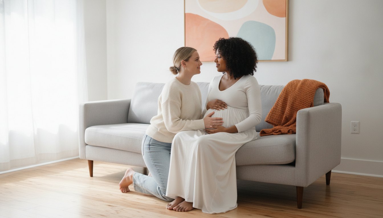 Known Sperm Donor Legal Rights for LGBTQ Couples: 2026