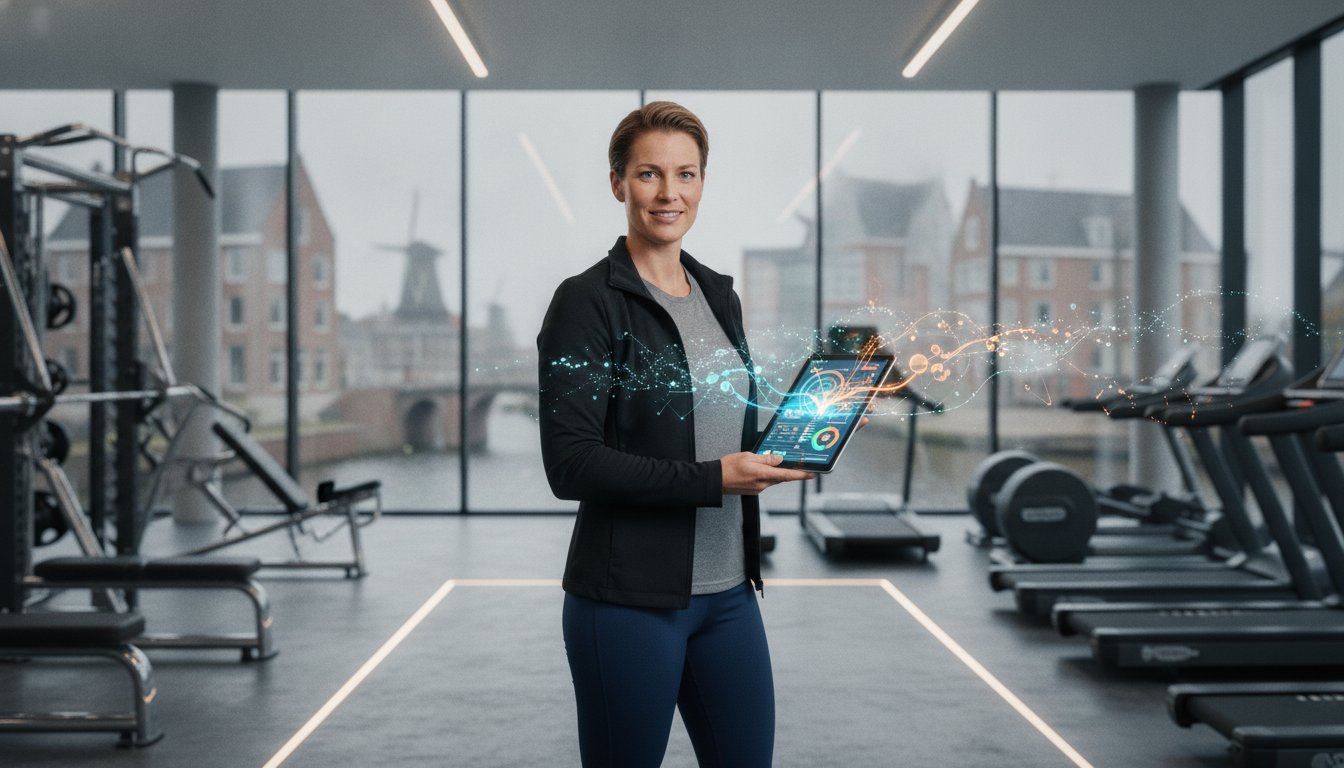 Koppeling boekhouding sportschool: Alles wat Je Moet Weten