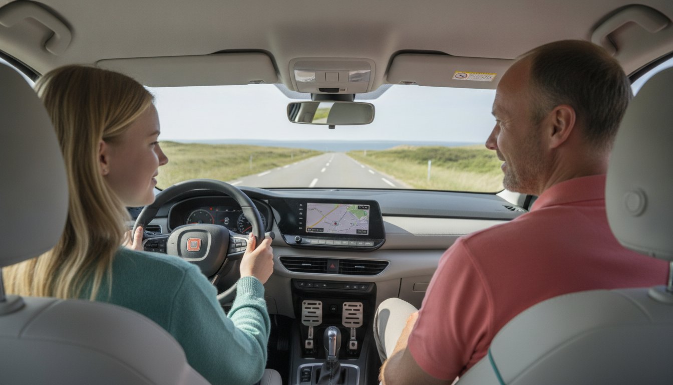 Køreskole i Struer: Find den rette vej til dit bilkørekort i 2026 🚗