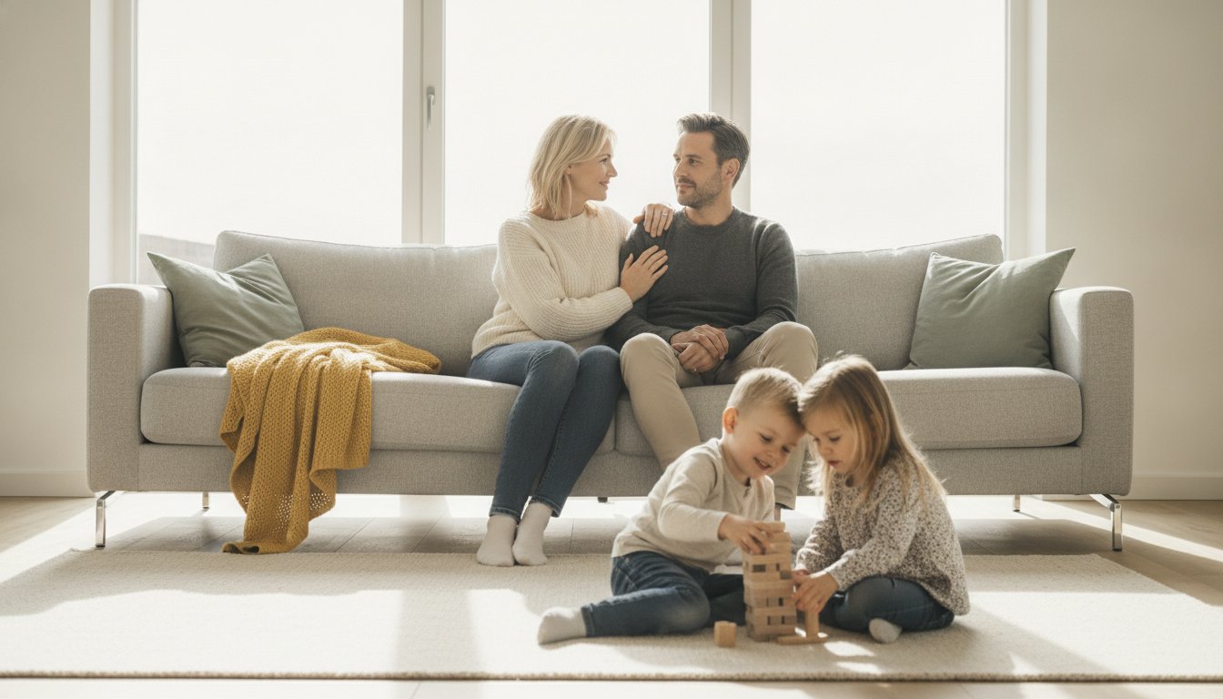Kosten relatietherapie voor ouders: een compleet overzicht van tarieven en vergoedingen in 2026