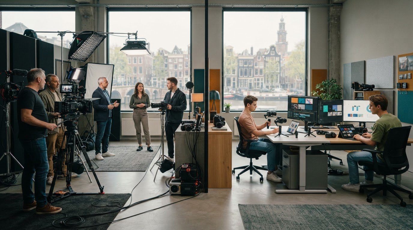 Kosten van videomarketing: De complete gids voor 2026