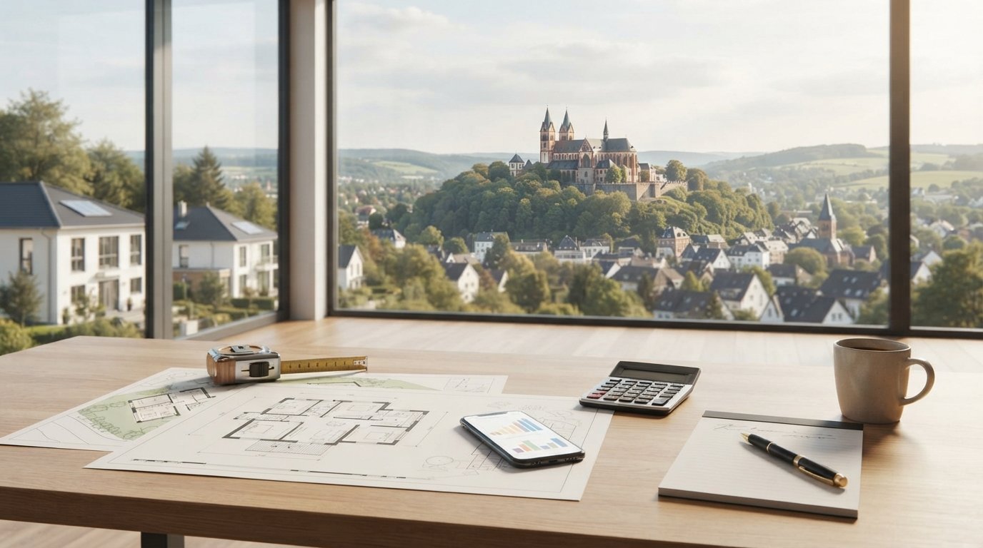 Kostenlose Immobilienbewertung in Siegburg: Was kostet sie