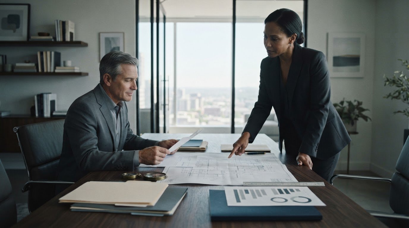 KPIs for Enterprise Value: A Guide for Business Owners