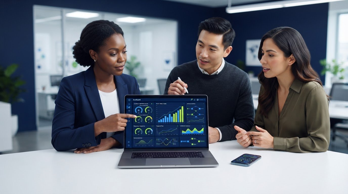 KPIs for Online Reputation Management: 2026 Guide