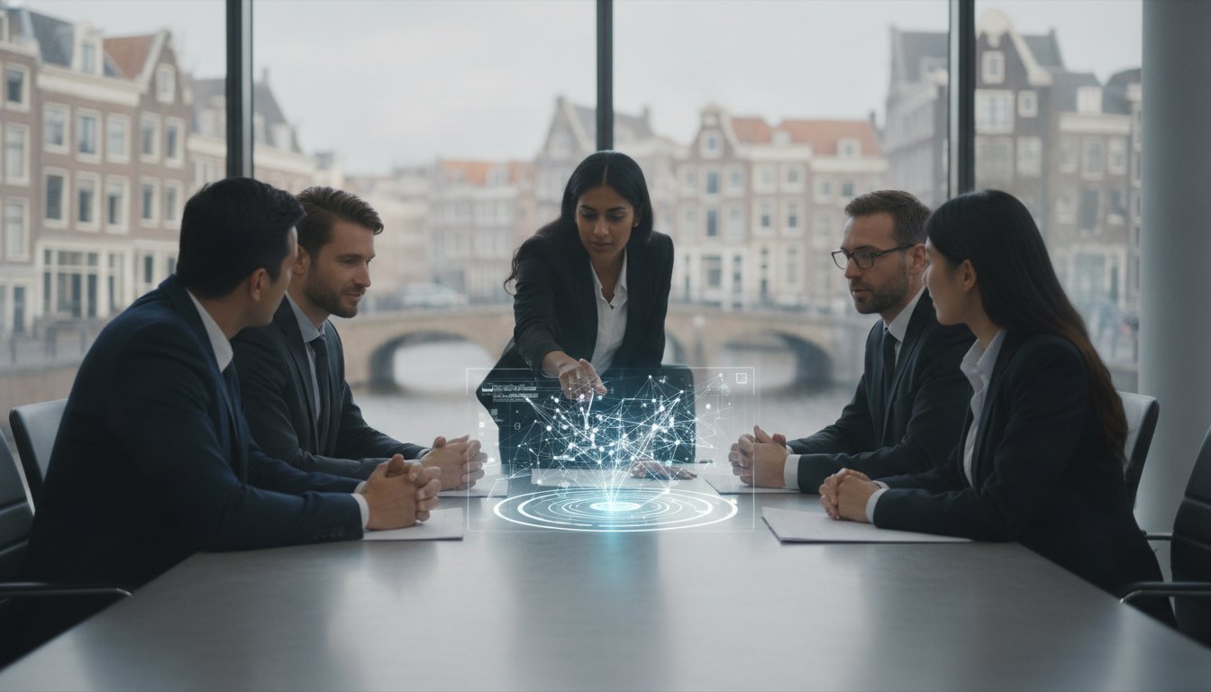 KVK Number Netherlands: Registration Guide for Foreign Entrepreneurs