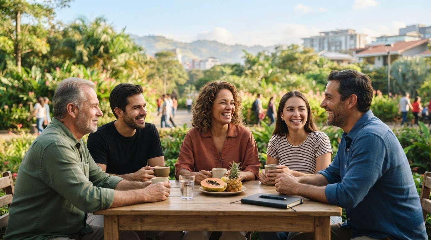 La importancia de la amistad en la vida adulta: cómo cuidarla y crear vínculos reales