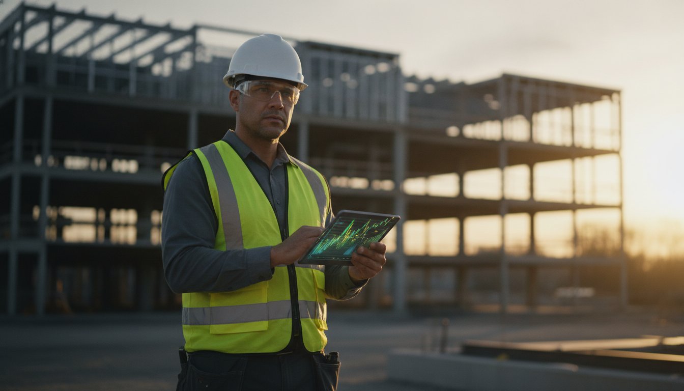 Labor Burden for Contractors: 2026 Profitability Guide