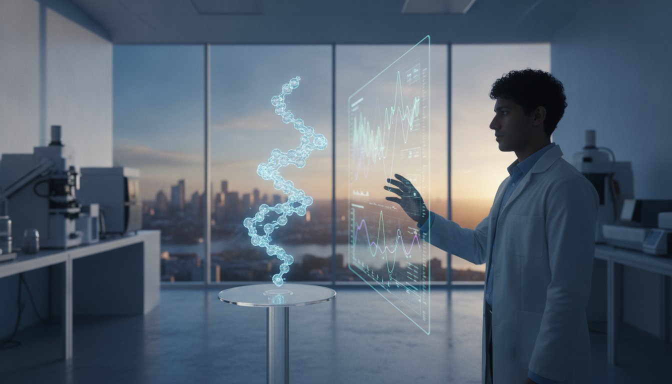 Laboratory Grade Peptides: A Technical Standard for Australian Research (2026)