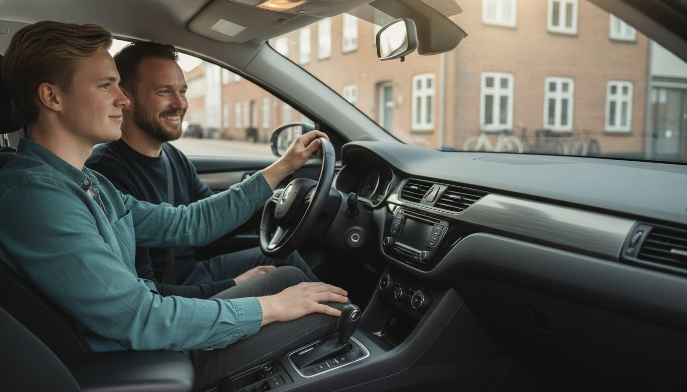 Lægeerklæring til kørekort i Struer: Din guide til en nem start på vejen 🚗💨