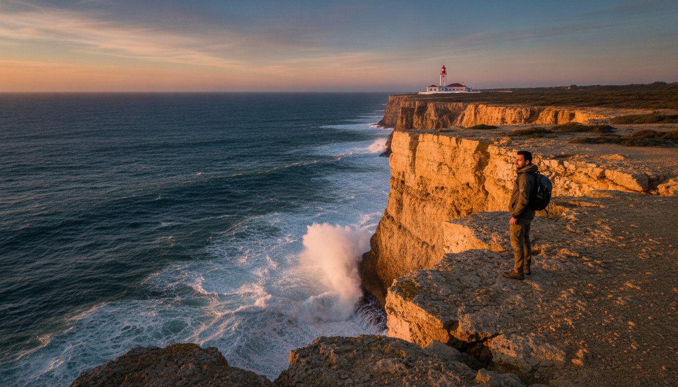 Lagos and Sagres Day Trip: The Ultimate 2026 Guide to History and Nature