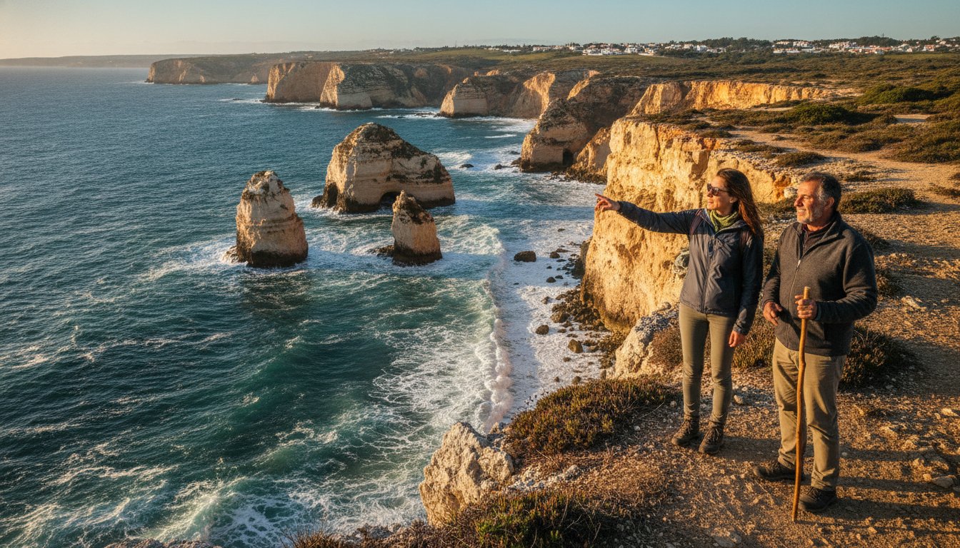 Lagos Portugal Guided Tour: Discover the Southwest Coast’s Hidden Heritage