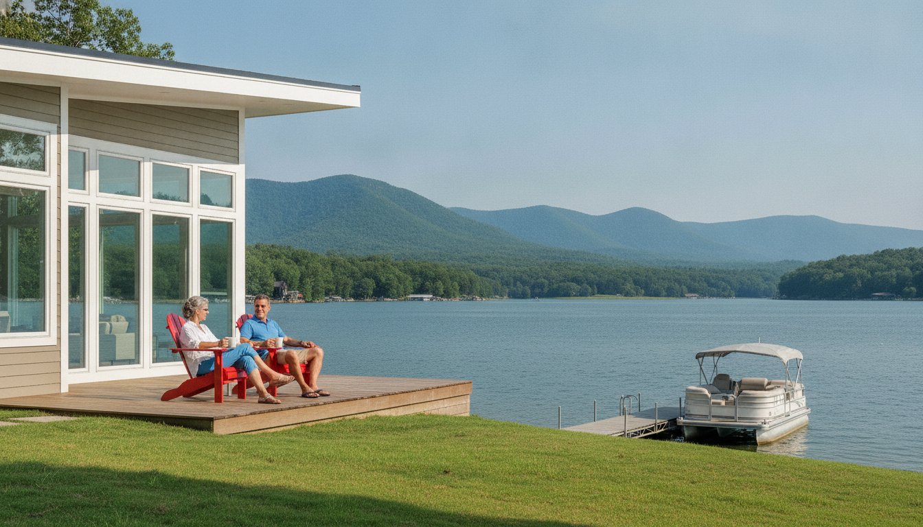 Lakefront Property Prices in Hot Springs Village: 2026 Market Guide