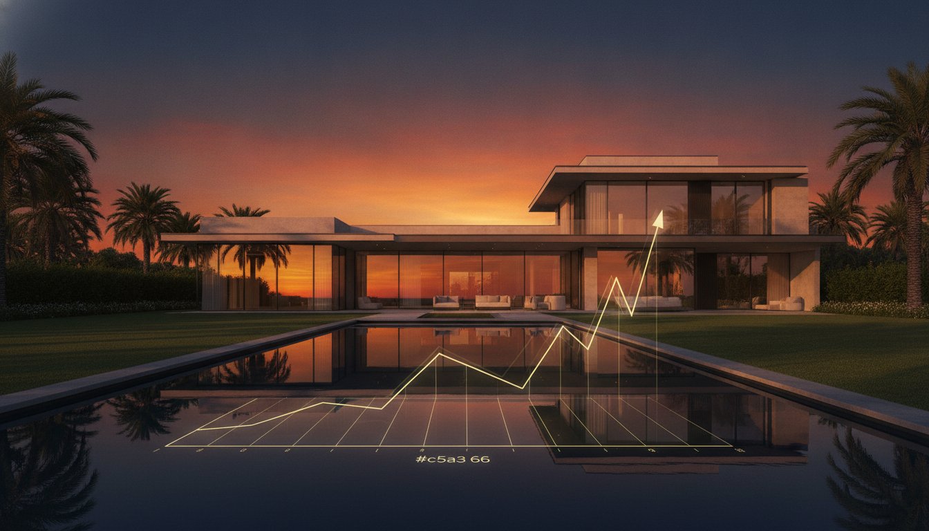 Lakewood Ranch Real Estate Market Forecast 2026: Trends, Prices, and Local Strategy