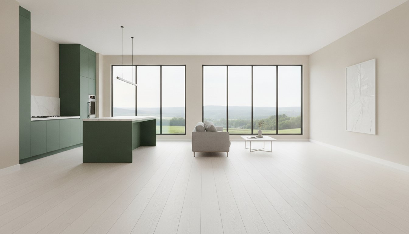 Laminate Flooring in Brentwood, TN: The 2026 Homeowner’s Buying Guide