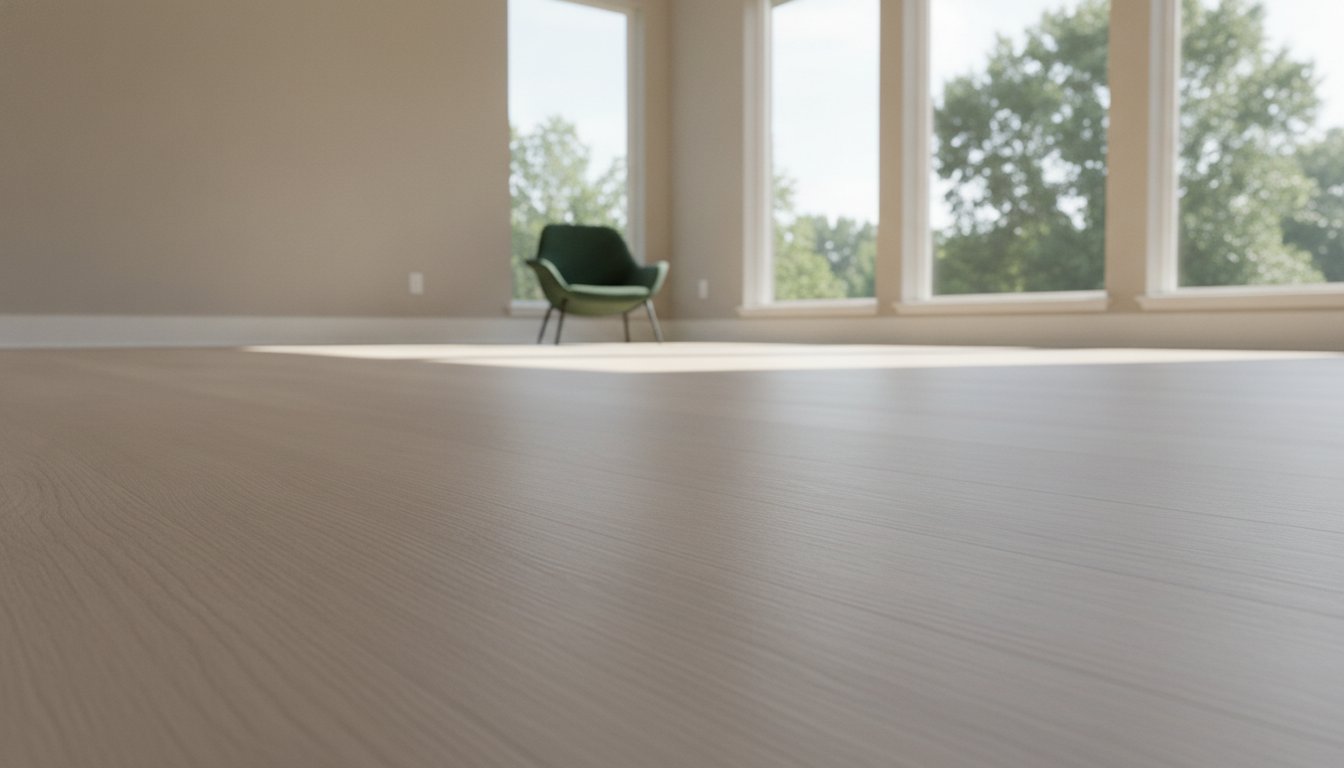 Laminate Flooring Thickness in Brentwood: The 2026 Homeowner’s Guide