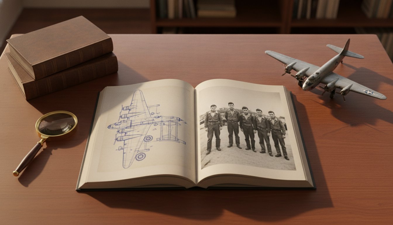 Lancaster Bomber Books: The Specialist Guide to Essential Aviation Literature