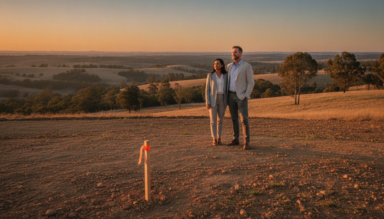 Land for Sale Bendigo: 2026 Guide to Buying Your Block
