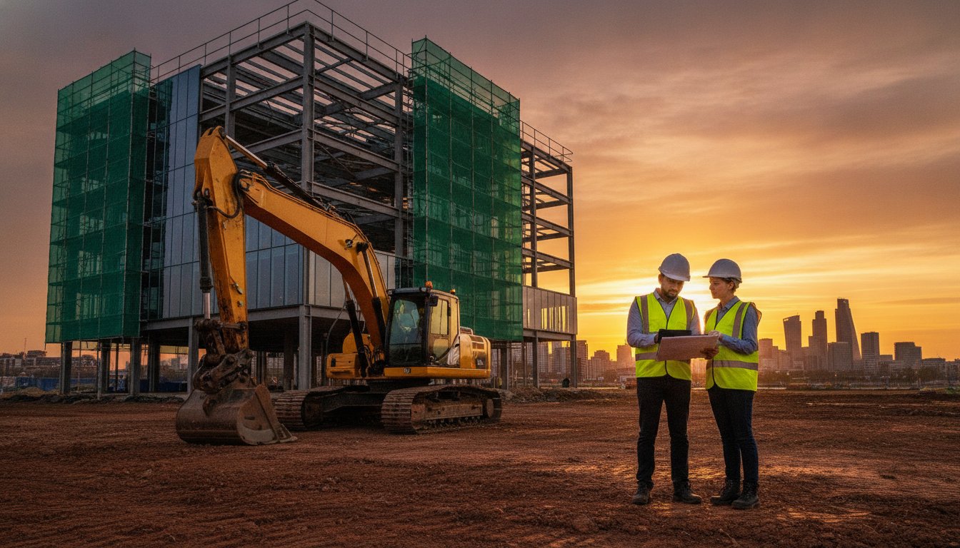Land Remediation Relief: 2026 UK Tax Credit Guide