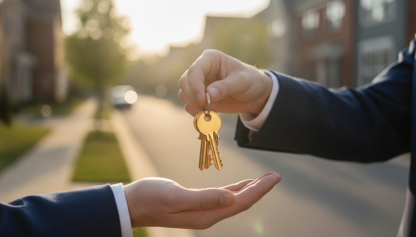 Landlord Assistance in Montgomery County, MD: The 2026 Strategic Guide