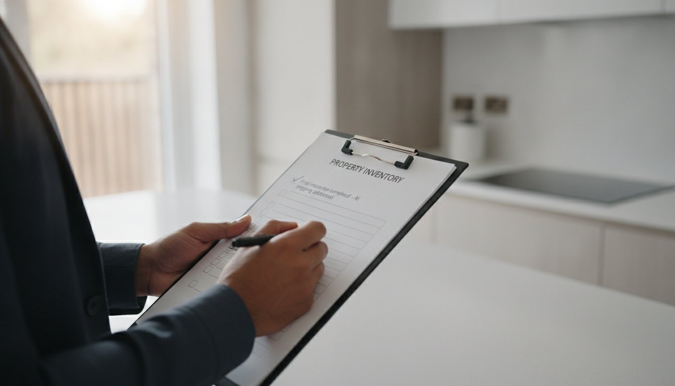 Landlord Cleaning Standards UK: A Complete Guide to Rental Requirements (2026)