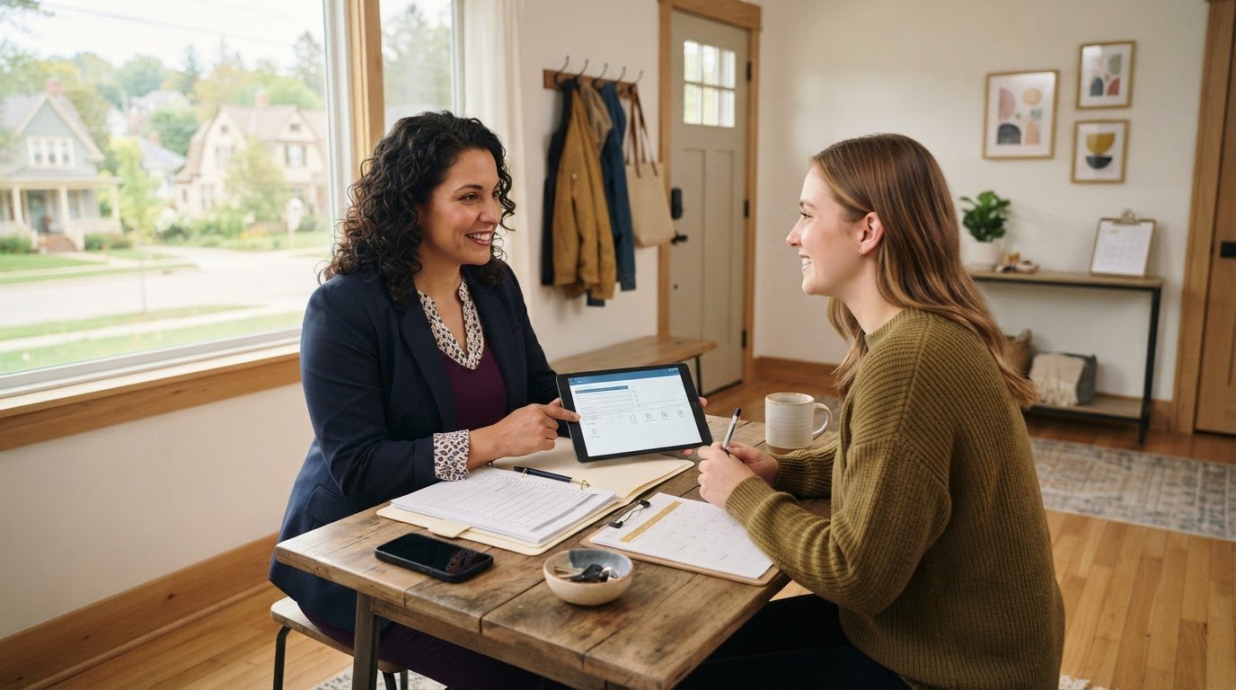 Landlord Communication With Tenants: Best Practices for Clear, Consistent Management