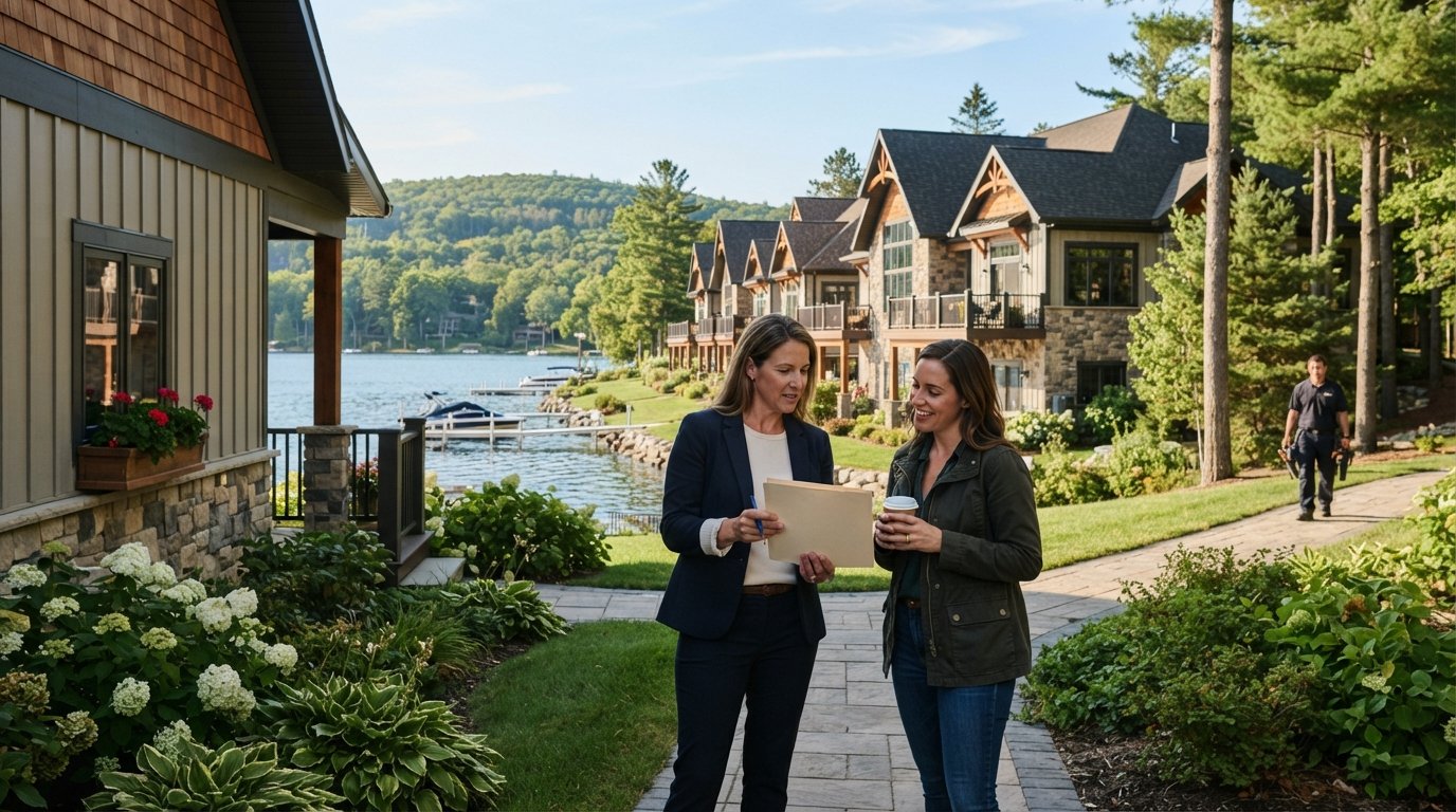 Landlord Compliance in Emmet County, MI: A 2026 Guide to HOA Rule Enforcement