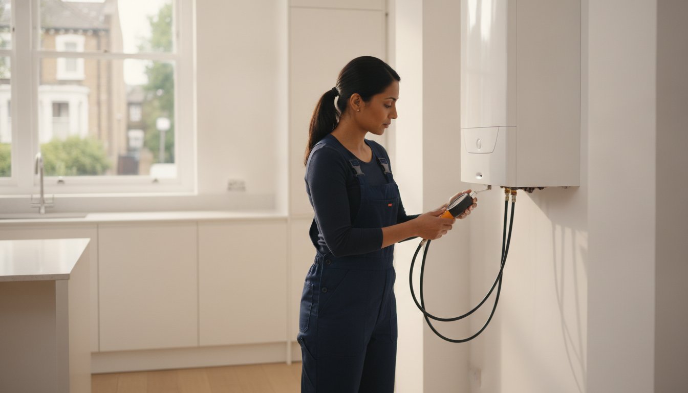 Landlord Gas Safety: 2026 Guide for UK Landlords
