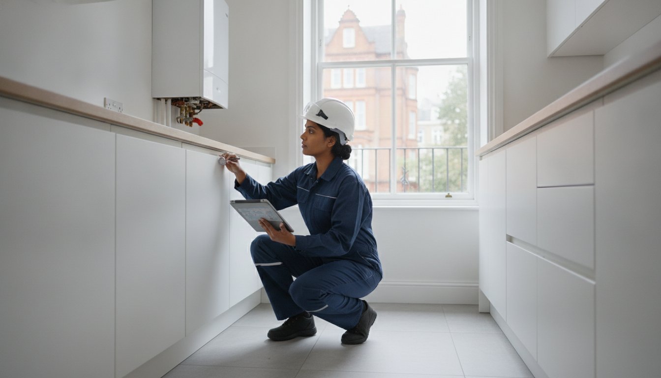 Landlord Gas Safety Certificate Cost: 2026 UK Pricing and Compliance Guide