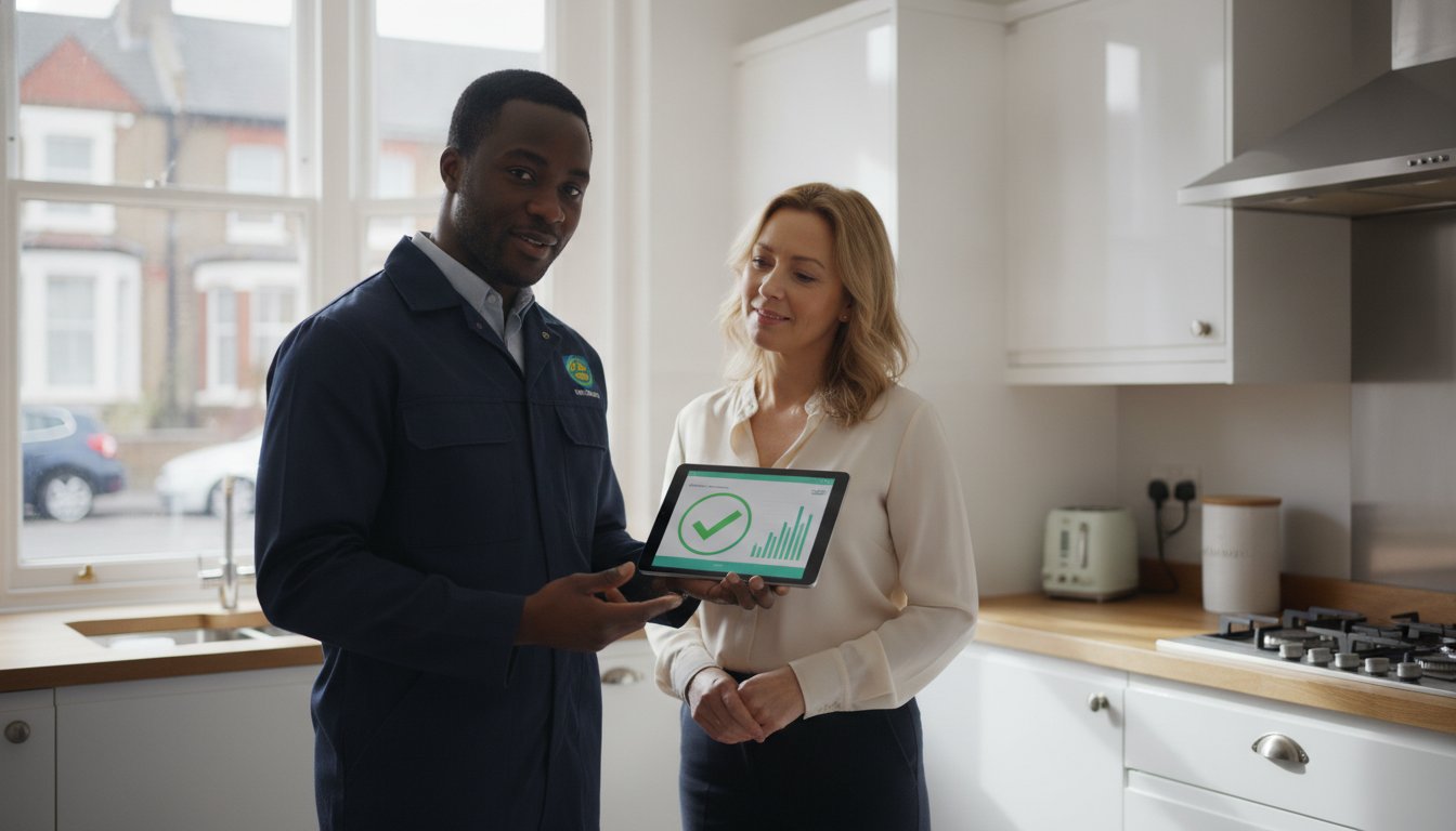 Landlord Gas Safety Certificate Cost: 2026 UK Pricing Guide