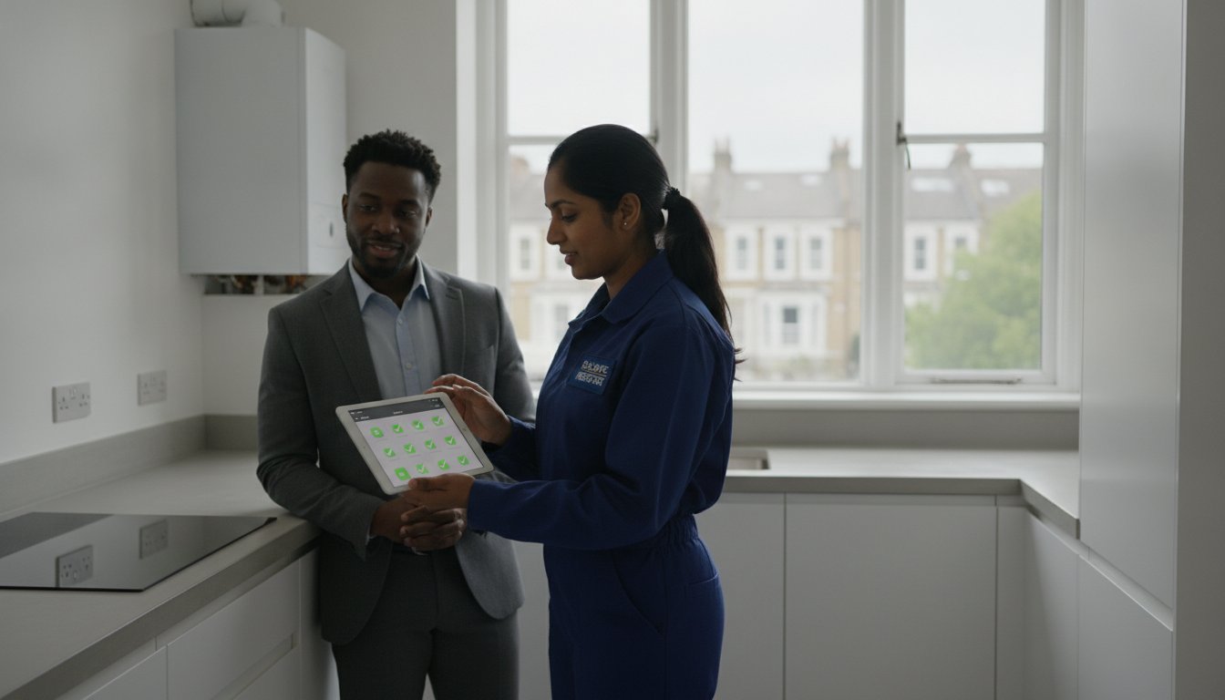 Landlord Gas Safety Certificate Cost: 2026 UK Pricing Guide