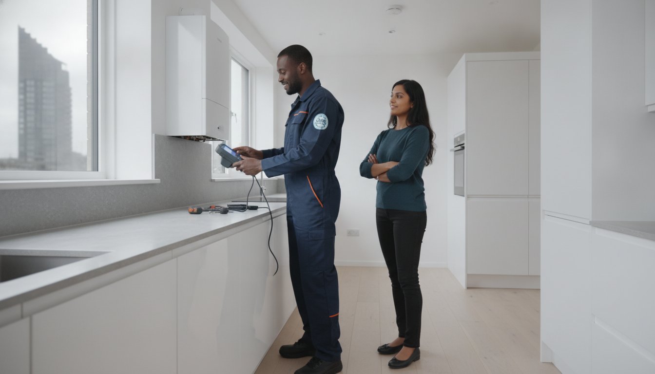 Landlord Gas Safety Certificate London: The 2026 Compliance & Safety Guide