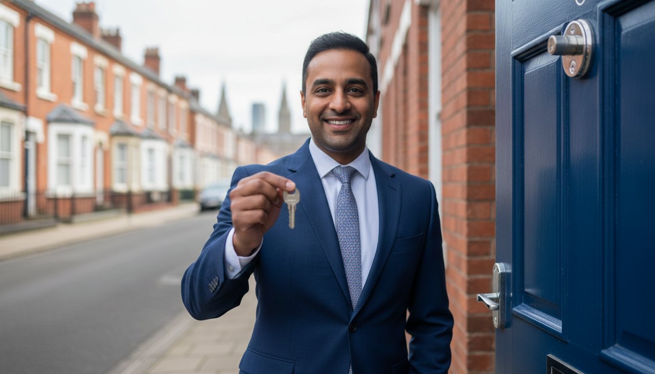 Landlord Locksmith Liverpool: The Ultimate Guide to Property Security & Compliance