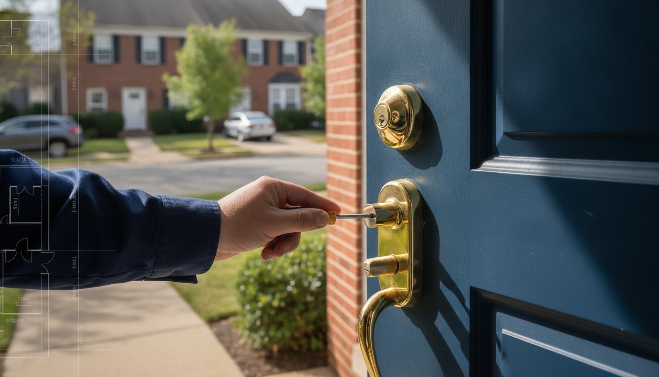 Landlord Maintenance Responsibilities in Maryland: The 2026 Guide
