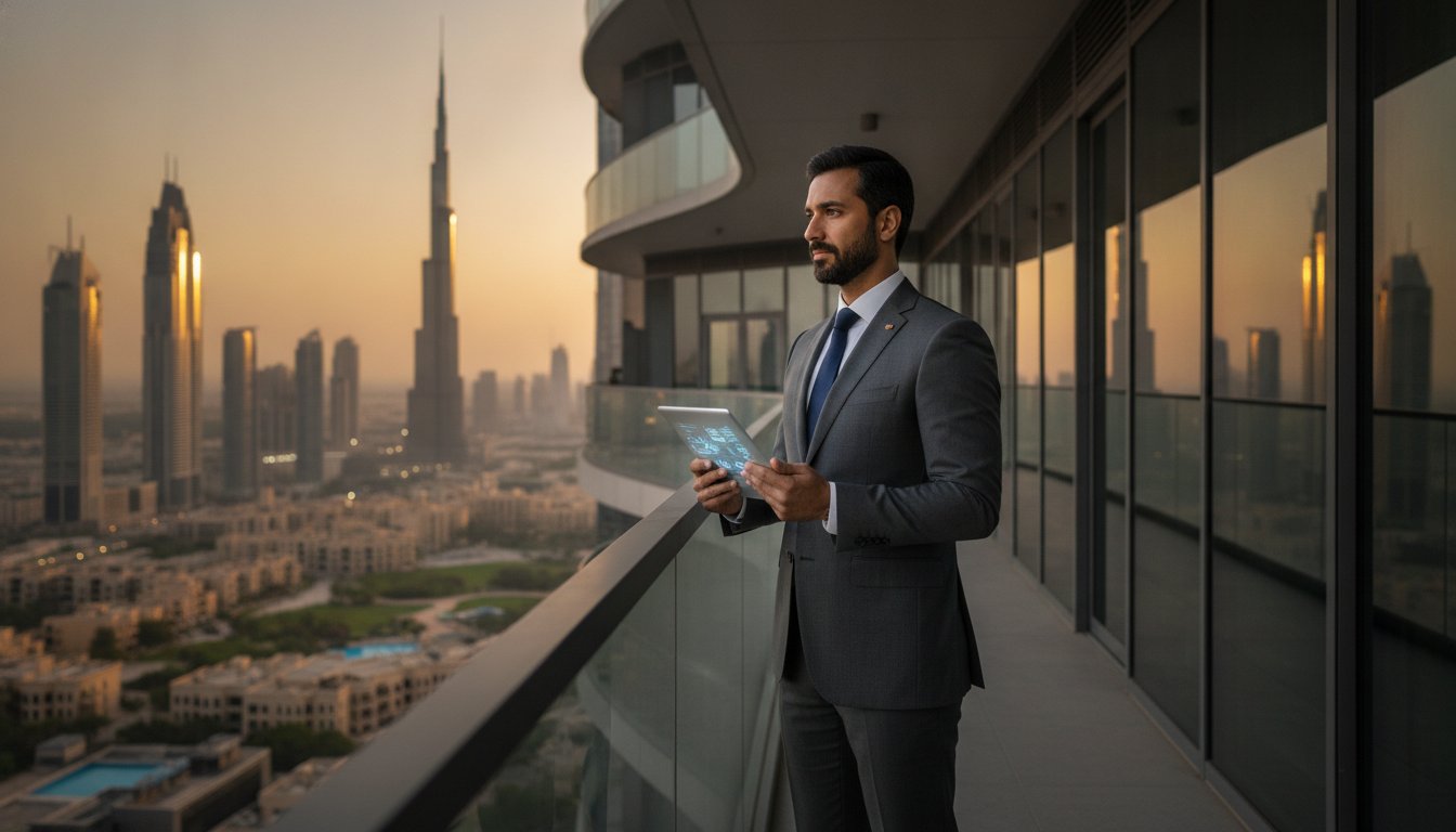 Landlord Property Maintenance Checklist Dubai: The 2026 Investor’s Guide