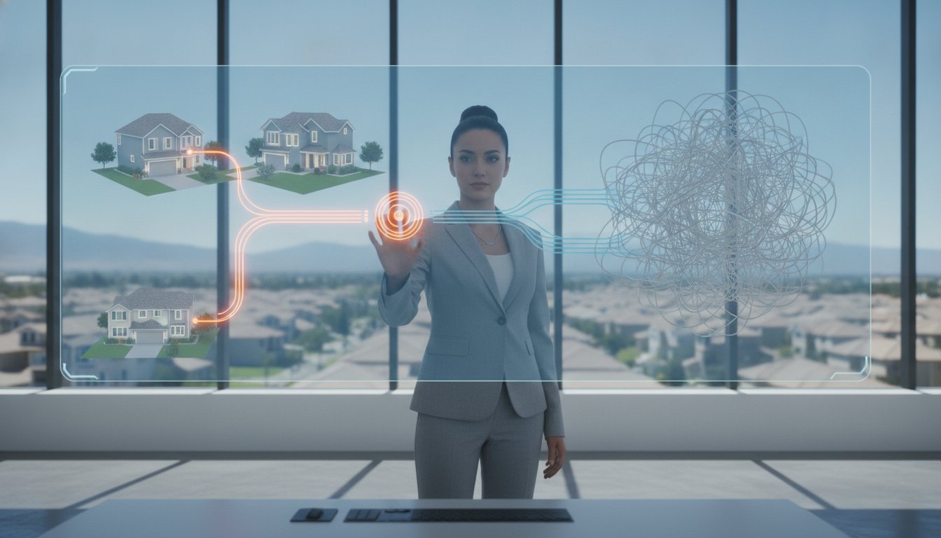 Landvoice vs REDX: The Ultimate 2026 Real Estate Lead Generation Comparison