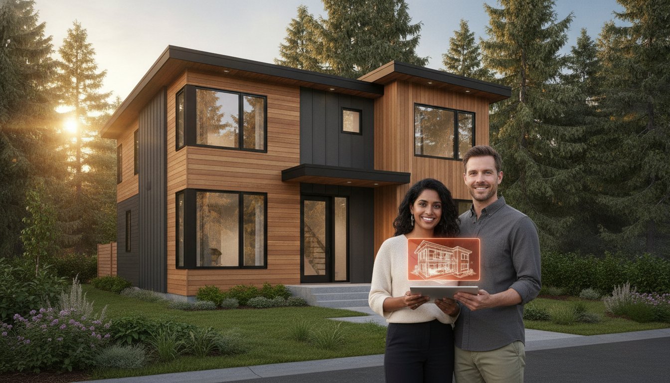Laneway Home Builders Delta BC: The 2026 Guide to Elite Residential Building