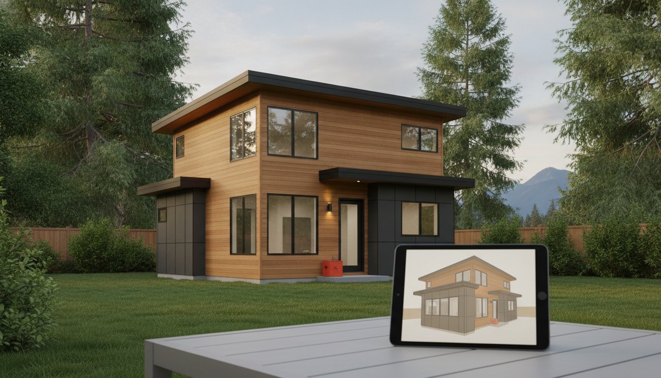 Laneway Home Builders Maple Ridge: The 2026 Guide to Integrated Construction