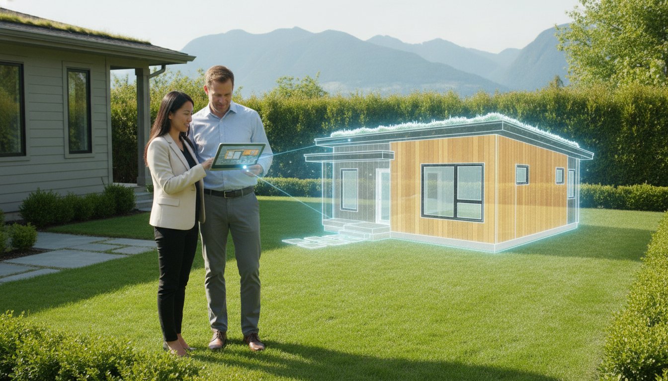 Laneway Home Builders Richmond BC: The 2026 Elite Construction Guide