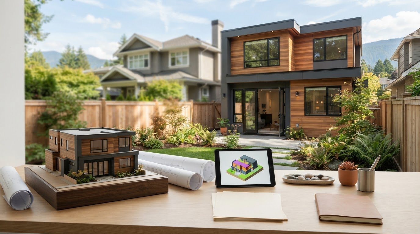 Laneway Home Financing in Vancouver: Options, Requirements, and Next Steps