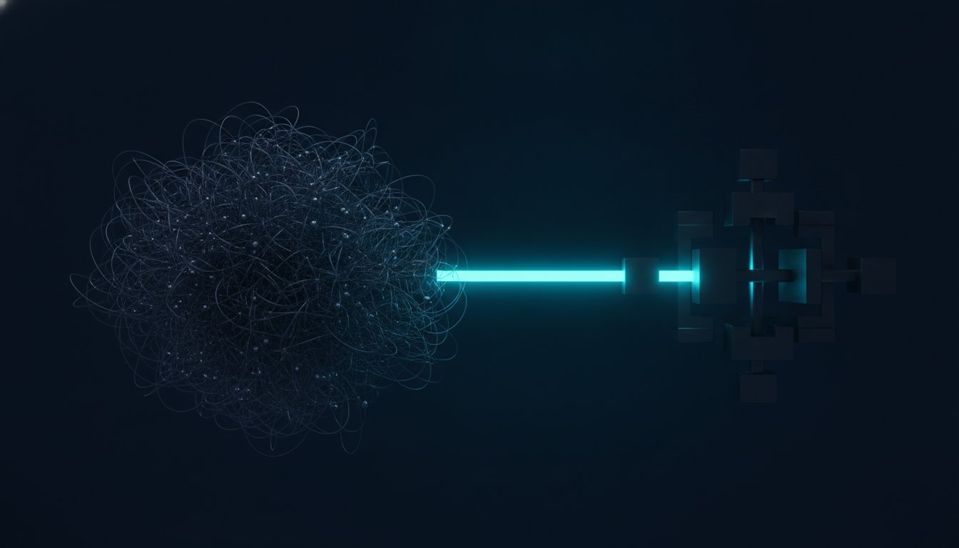 LangChain vs MCP Server: Choosing Your 2026 AI Infrastructure