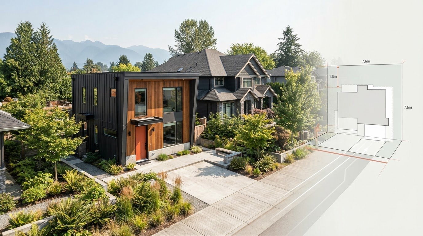 Langley Laneway House Rules: What to Check Before You Build in 2026