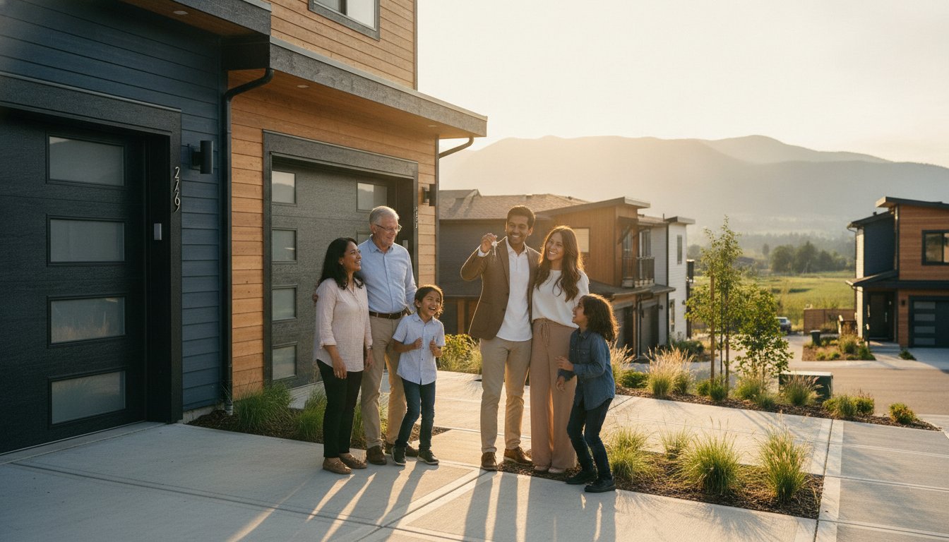 Langley Townhomes for Sale: Expert Buyer’s Guide
