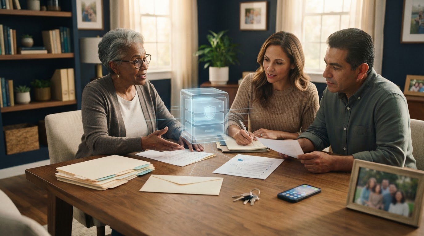 Lantern End-of-Life Planning Alternatives: A 2026 Comparison Guide
